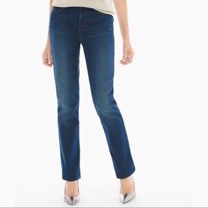 NEW Chico’s The So Lifting Straight Leg Jeans